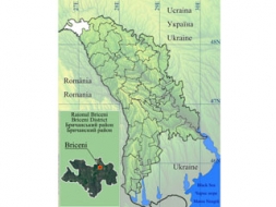 Sadarbības partneri arī Moldovā