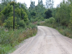 Varēs sakārtot pašvaldības grants ceļus