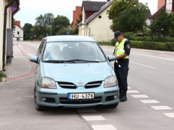 Joprojām mēdz nelietot drošības jostas
