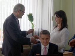 Deputāta amatā – Agris Sārs