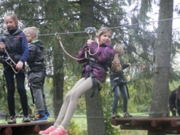 Aicinām iepazīt orientēšanās sportu