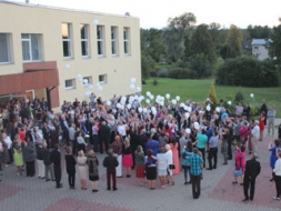 A. Eglīša Ļaudonas vidusskolai – 65
