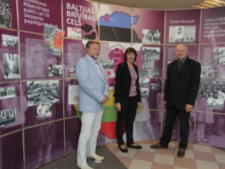 Baltijas kopīgais brīvības ceļš