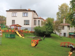 Iegādāsies “Kastanīša” ēku