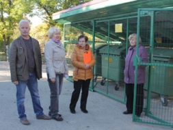 Atkritumu apsaimniekošanā sākušies “jauni laiki”