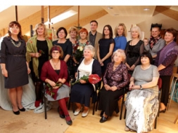 Madonas mākslas studijas jubileja