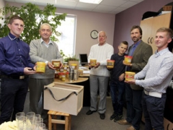 Avīze “Stars” – informācijai, medus – veselībai
