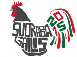 Jaunatnes lietu gada balvas konkurss “Sudraba Gailis”