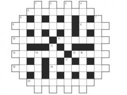 Krustvārdu mīkla