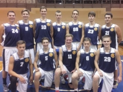 Madonas BJSS – VEF LJBL 2. divīzijā