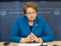 Latvijas ieguldījums cīņā ar bēgļu krīzi