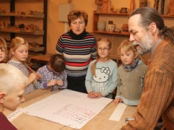 Skolēnu rudens brīvdienu piepildījums