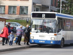 Turpina autobusu tarifu vienādošanu