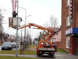 Madona pošas svētkiem