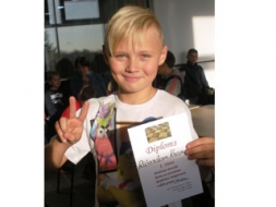Šoreiz dambreti spēlē jau deviņu skolu pārstāvji
