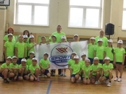 Gatavi piecām sporta stundām nedēļā