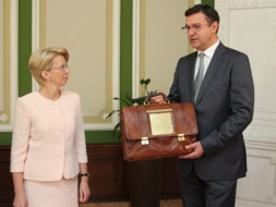 2016. gada kritizētais budžets
