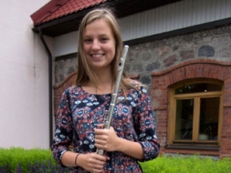 Panākumi konkursā Kauņā