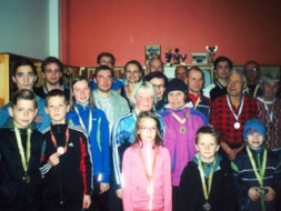 „Madonas apļi” finišē ar apbalvošanu