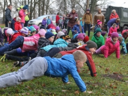 Ieinteresē par Nacionālajiem bruņotajiem spēkiem