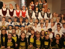Madonas kultūras nama jubileja