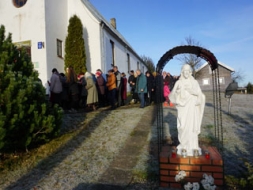 Ar Karaļa svētkiem beidz liturģisko gadu
