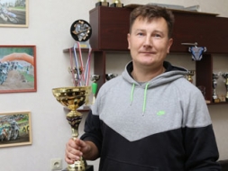 “Galvenais izkustēties, lai neierūsē kauli”