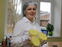 Jāņu siers iekļauts ES nacionālo produktu reģistrā