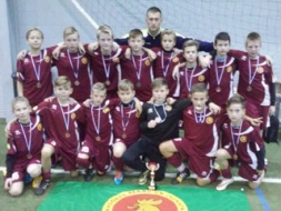 Futbolistiem veiksmīga debija lielajā futbolā