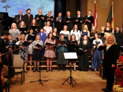Madonas mūzikas skolai – 70