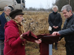 “Karsta, par Latviju pukstoša sirds”