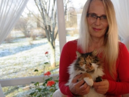 “Mīlestība pret kaķenīti nav mazinājusies”