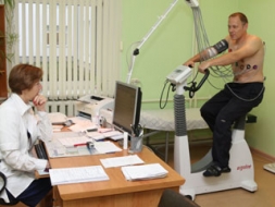 Ir jāieklausās sava organisma sajūtās