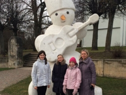 Dobelē gūst lieliskus panākumus