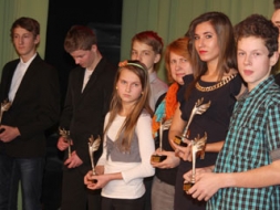 Piedalieties balsojumā “Gada balva sportā 2015”!
