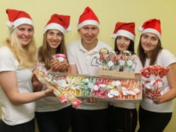 Gatavojas Madonas novada Uzņēmēju dienai