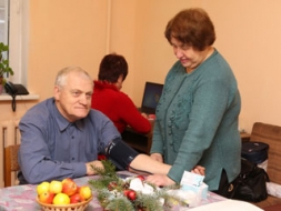 Jaunajiem ir, ko pamācīties