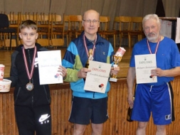 “Praulienas kausa” ieguvējs atklātajā turnīrā noskaidrots
