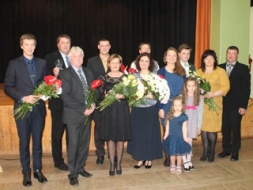 Darbīgākie barkavieši saņem nominācijas