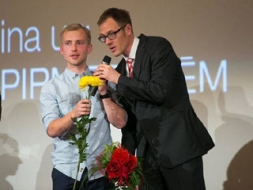 “Arī radošumu var uztrenēt”
