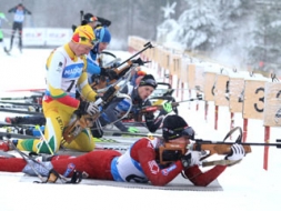 Sākusies ziemas sporta sacensību sezona