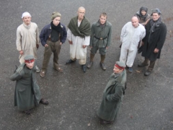 Filmas „Pelnu sanatorija” pirmizrāde