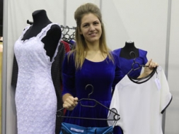 No “Dana’s Style” līdz savai darbnīcai