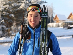 Uz Pasaules jaunatnes ziemas olimpiādi!