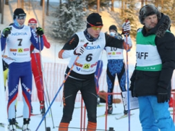 “Smeceres sila” trasēs – FIS sacensības