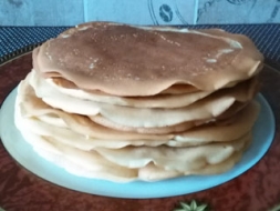Gardumi aukstajām ziemas dienām