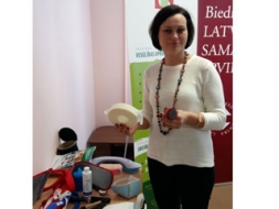 Svarīgs zināšanu pamats par aprūpi mājās