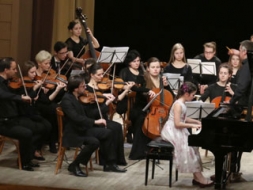 Izskanējis 5. starptautiskais pianistu konkurss