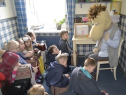 Džimbas 9 soļu programma Madonā