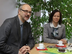 „Cesvaines Ziņām” – jauna redaktore